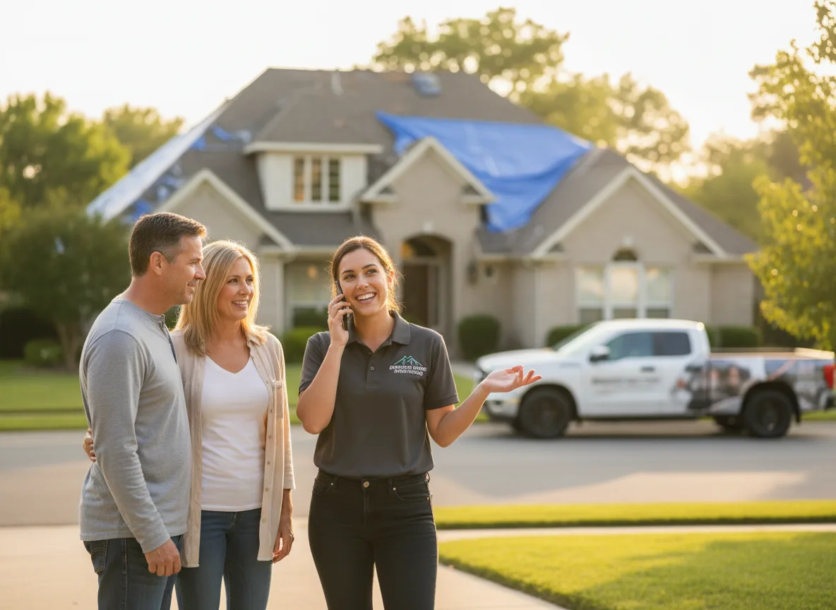 Emergency Roof Repair Drakes Branch, VA FAQs